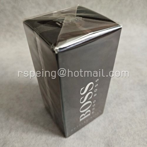 น้ำหอม Hugo Boss Bottled Night EDT 100ml (ของแท้) รูปที่ 3