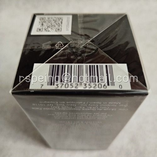 น้ำหอม Hugo Boss Bottled Night EDT 100ml (ของแท้) รูปที่ 6