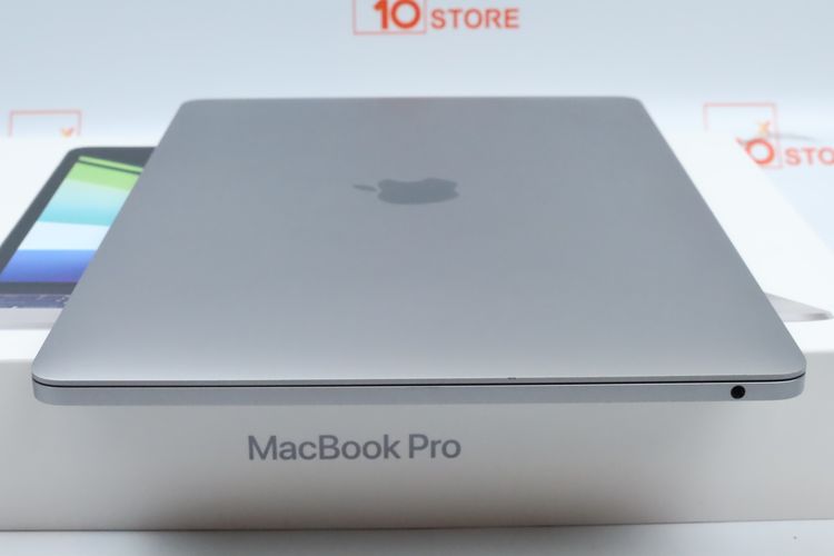 MacBook Pro M1 13" 8-512GB - ID26030535 รูปที่ 10