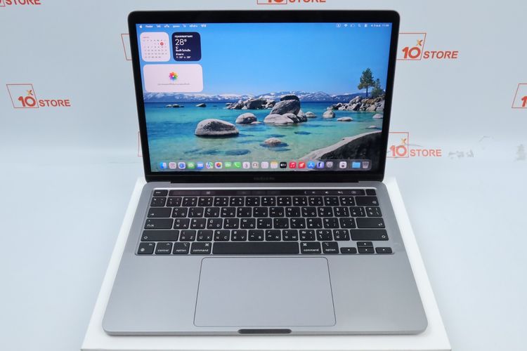 MacBook Pro M1 13" 8-512GB - ID26030535 รูปที่ 2