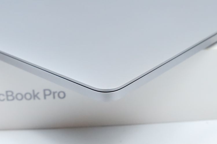 MacBook Pro M1 13" 8-512GB - ID26030535 รูปที่ 9