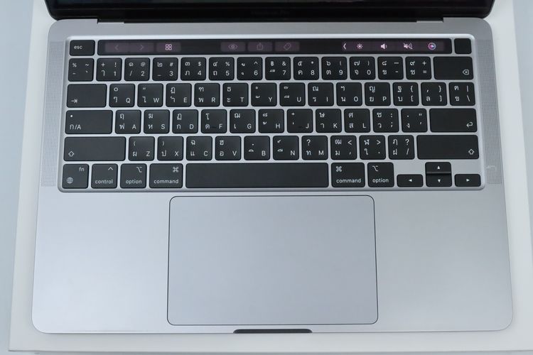 MacBook Pro M1 13" 8-512GB - ID26030535 รูปที่ 4