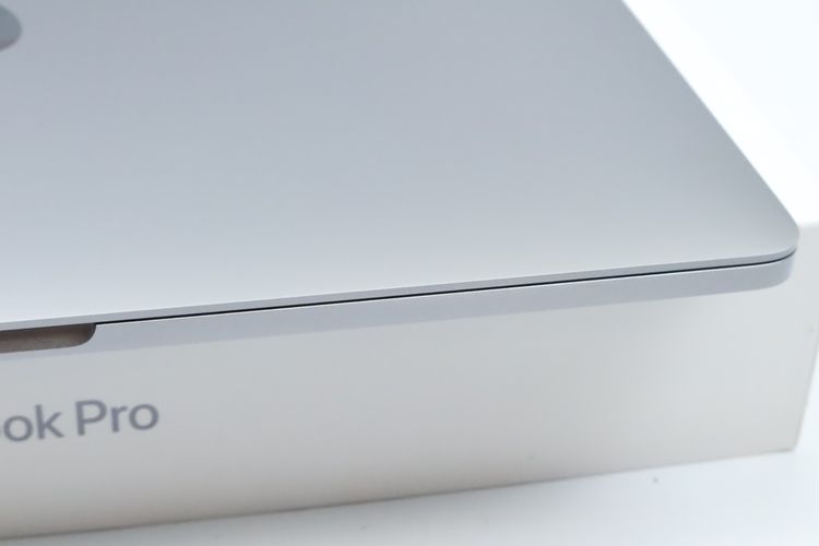 MacBook Pro M1 13" 8-512GB - ID26030535 รูปที่ 8