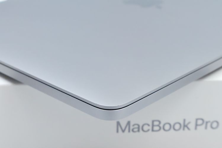 MacBook Pro M1 13" 8-512GB - ID26030535 รูปที่ 6