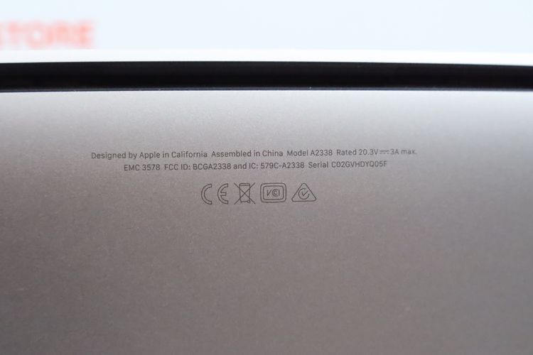 MacBook Pro M1 13" 8-512GB - ID26030535 รูปที่ 16