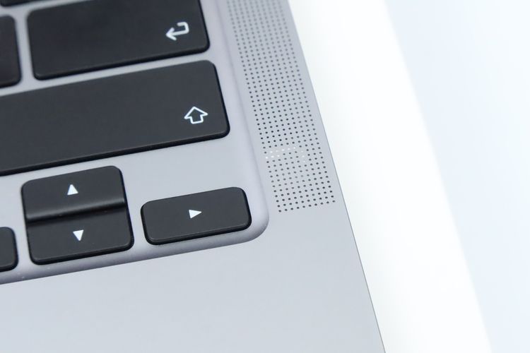 MacBook Pro M1 13" 8-512GB - ID26030535 รูปที่ 5