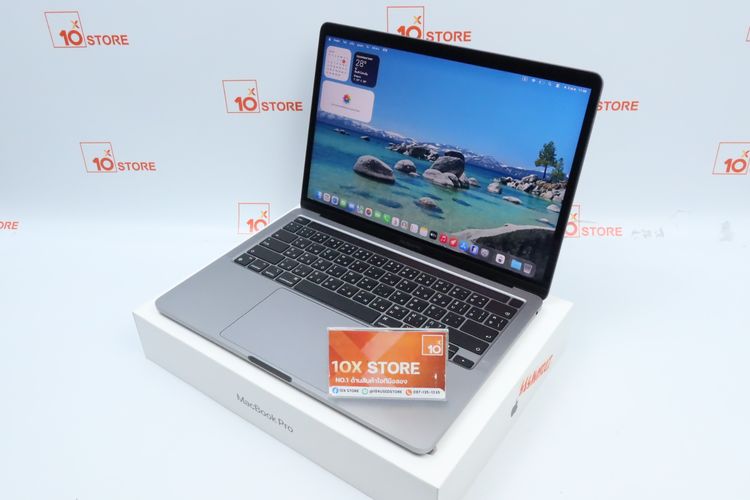 MacBook Pro M1 13" 8-512GB - ID26030535