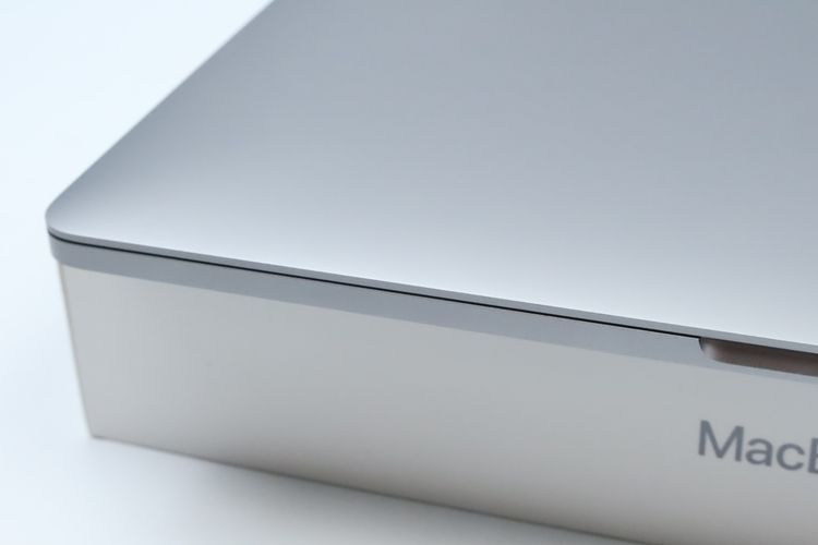 MacBook Pro M1 13" 8-512GB - ID26030535 รูปที่ 7