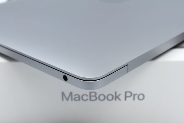 MacBook Pro M1 13" 8-512GB - ID26030535 รูปที่ 11