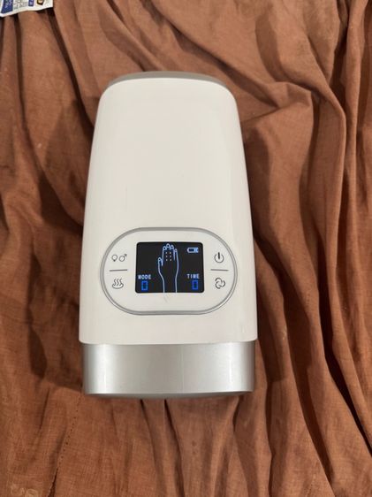 เครื่องนวดมือ  รูปที่ 2