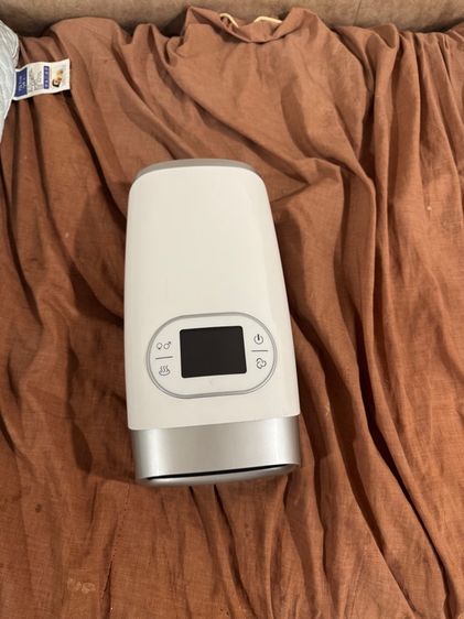 เครื่องนวดมือ  รูปที่ 3