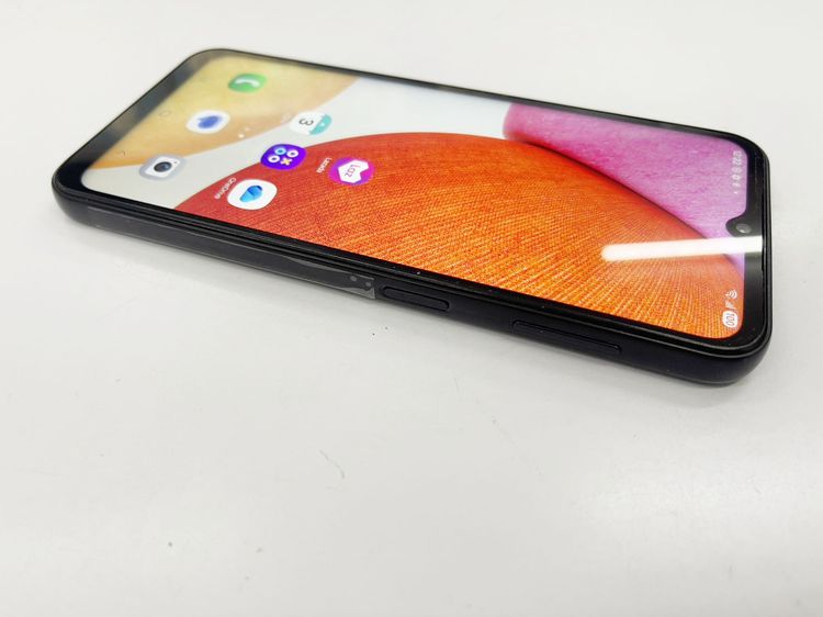 Samsung A14 4 128 GB ดำ สภาพสวย สแกนได้ แบตนาน ใช้งานได้ดี ราคาถูกใจ รูปที่ 9