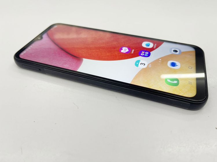 Samsung A14 4 128 GB ดำ สภาพสวย สแกนได้ แบตนาน ใช้งานได้ดี ราคาถูกใจ รูปที่ 7