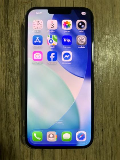 13 Promax ไทย 256g 