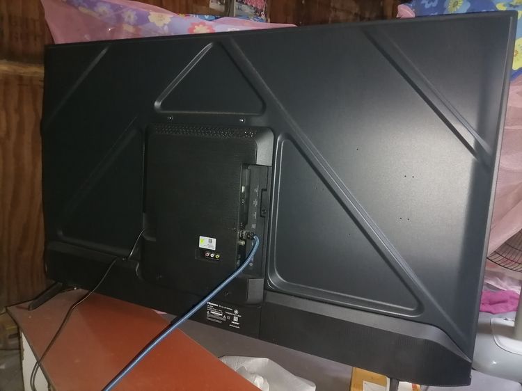 ทีวี​ hisence55​นิ้ว รูปที่ 2