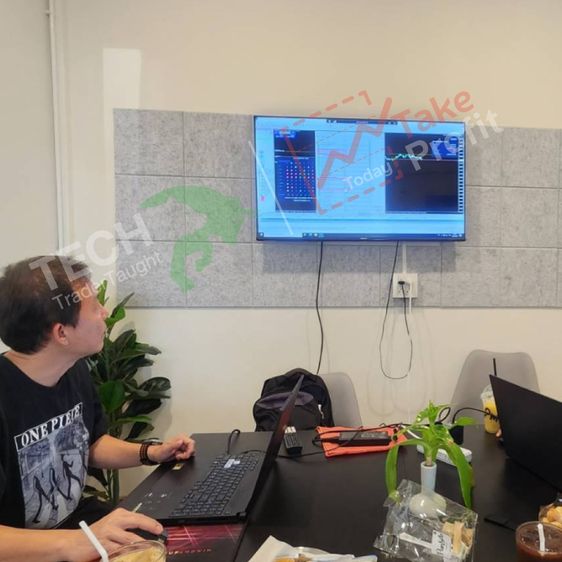 สอนเทรด Private Course ตลาด CFD บน MT4 MT5 รูปที่ 8