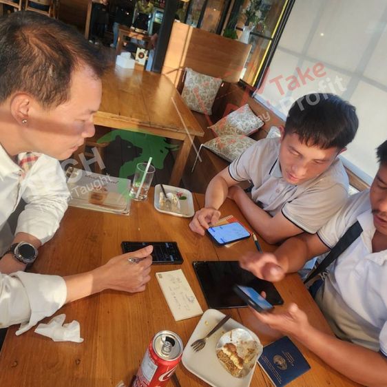 สอนเทรด Private Course ตลาด CFD บน MT4 MT5 รูปที่ 16