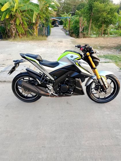 รถมอเตอร์ไซค์ รูปที่ 3