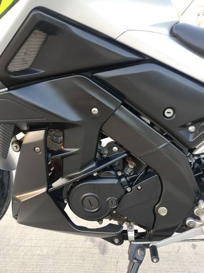 รถมอเตอร์ไซค์ รูปที่ 12