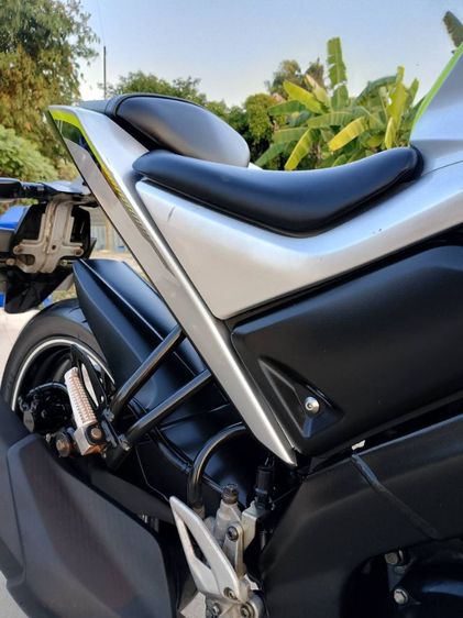 รถมอเตอร์ไซค์ รูปที่ 11