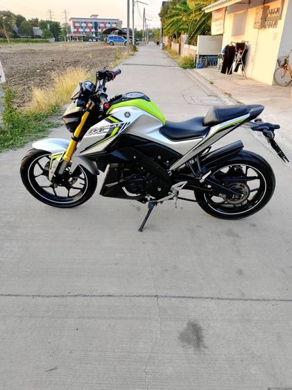 รถมอเตอร์ไซค์ รูปที่ 2