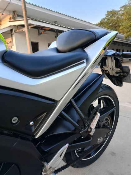 รถมอเตอร์ไซค์ รูปที่ 9