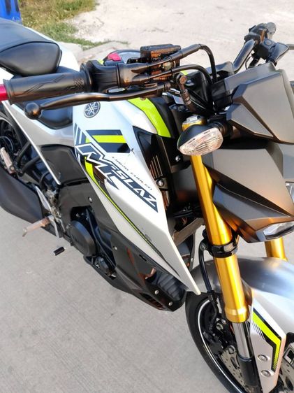 รถมอเตอร์ไซค์ รูปที่ 15