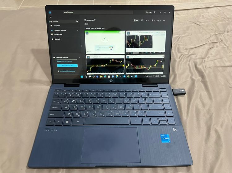 HP pavilion x360