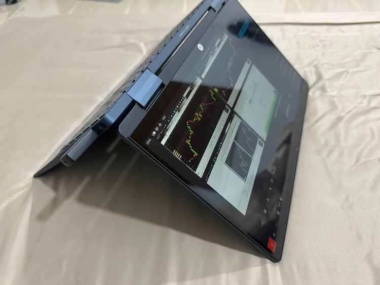HP pavilion x360 รูปที่ 4