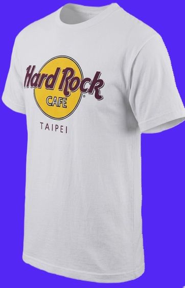 Hard Rock Cafe Standard Souvenir Graphic Tee รูปที่ 6