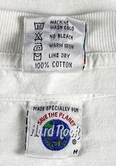 Hard Rock Cafe Standard Souvenir Graphic Tee รูปที่ 2