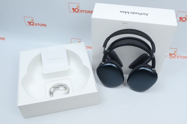 Airpods Max USB-C - ID26030593 รูปที่ 13