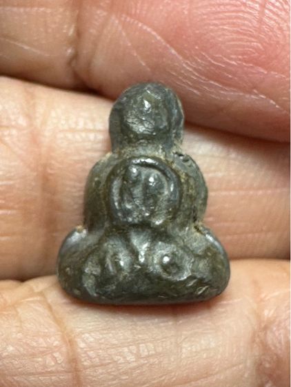 องค์ละ1000🙏พระปิดตาขนาดเล็ก🙏องค์แรกลป.ศุข🙏องค์อื่นๆลพ.เดิม รูปที่ 11