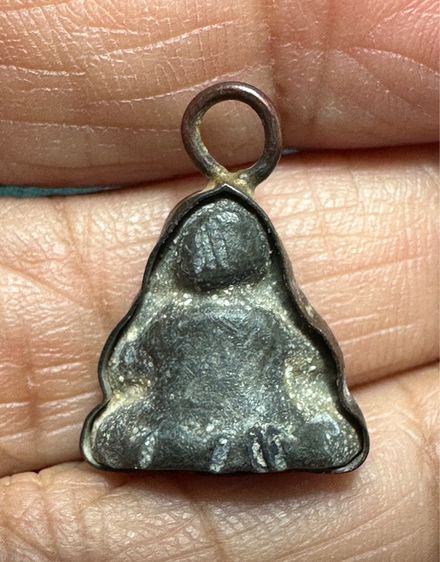 องค์ละ1000🙏พระปิดตาขนาดเล็ก🙏องค์แรกลป.ศุข🙏องค์อื่นๆลพ.เดิม รูปที่ 2