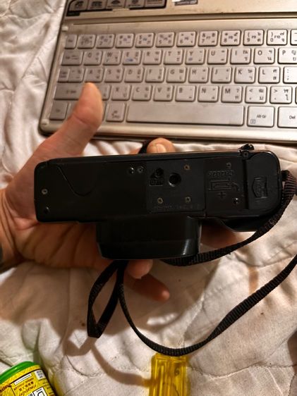 กล้องฟิล์ม Nikon L35 TWAF  รูปที่ 5