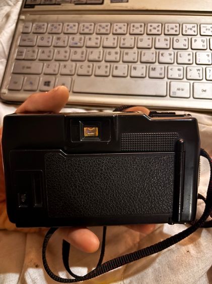 กล้องฟิล์ม Nikon L35 TWAF  รูปที่ 6