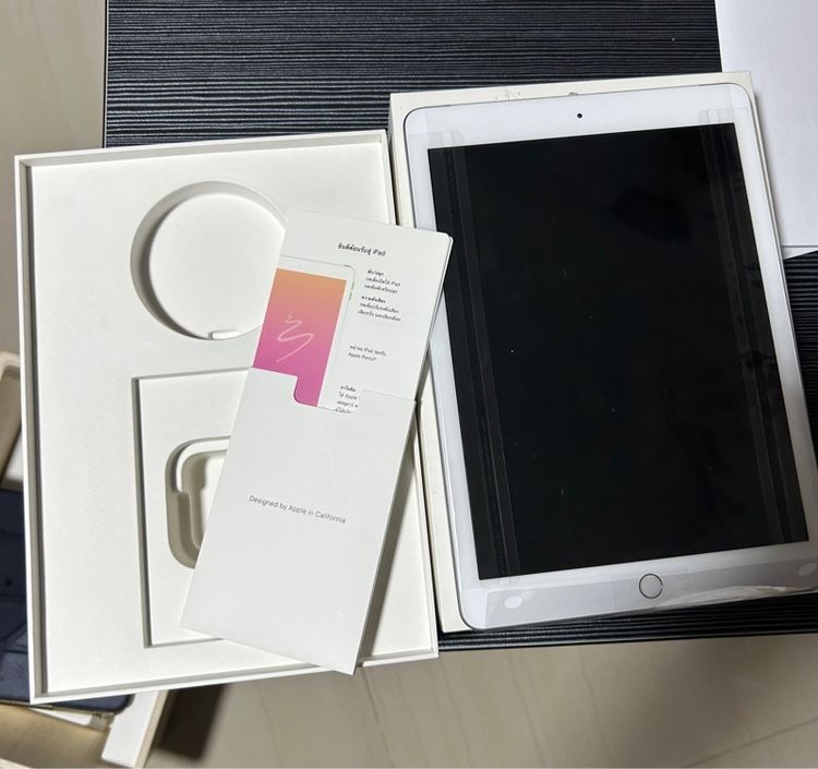 Apple 128 GB iPad gen6 128