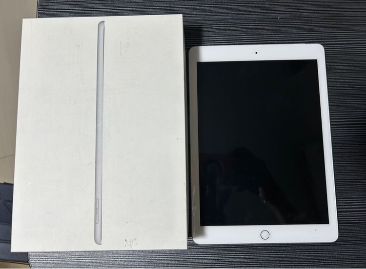 iPad gen6 128 รูปที่ 11