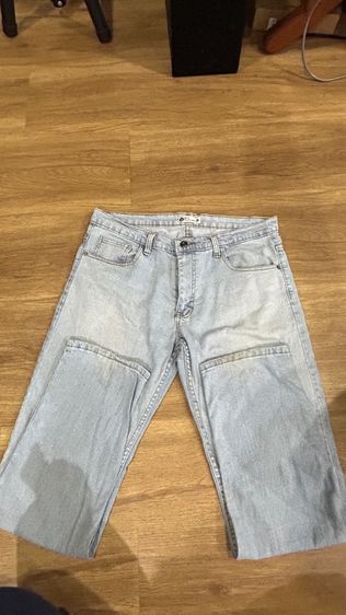 กางเกงยีนส์ 