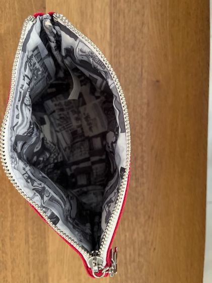 กระเป๋าใส่เครื่องสำอางค์ รูปที่ 3