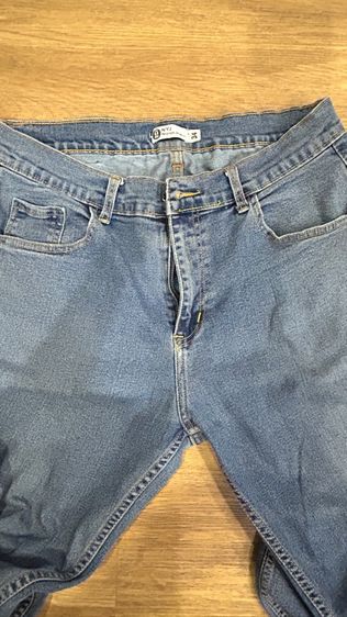 กางเกง ยีนส์