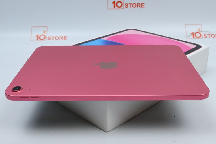 iPad Gen 11 128GB WiFi - ID26040018 รูปที่ 7