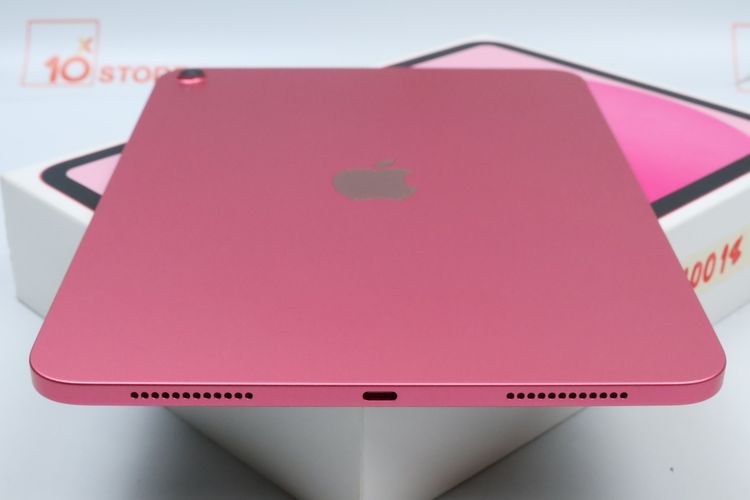 iPad Gen 11 128GB WiFi - ID26040018 รูปที่ 5