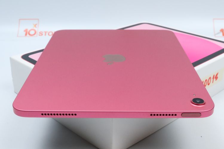 iPad Gen 11 128GB WiFi - ID26040018 รูปที่ 9