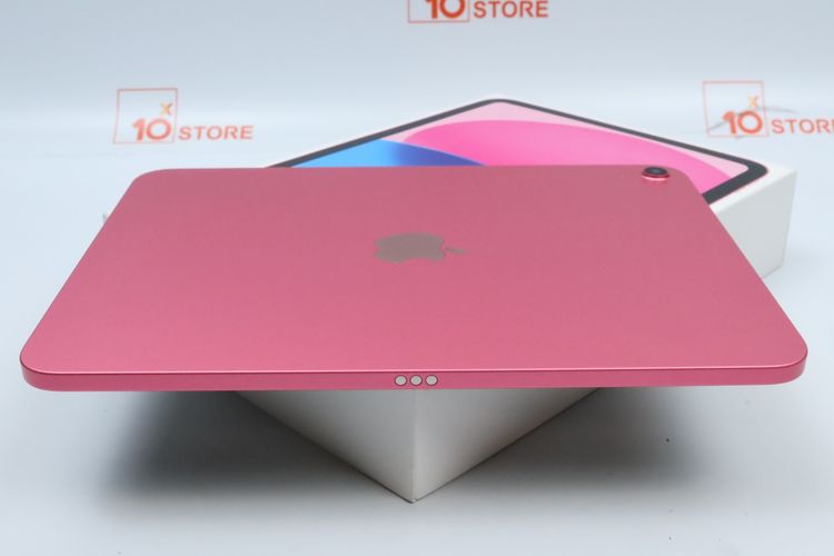 iPad Gen 11 128GB WiFi - ID26040018 รูปที่ 11