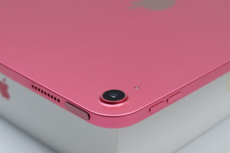 iPad Gen 11 128GB WiFi - ID26040018 รูปที่ 8