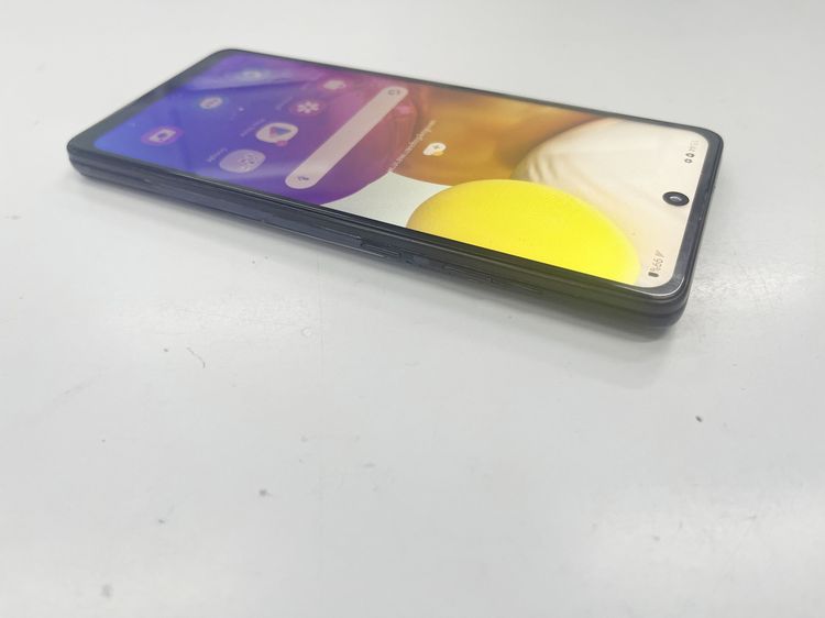 Samsung A71 8 128 GB สแกนหน้า ได้ ใช้งานได้ดี ราคาถูกใจ รูปที่ 8