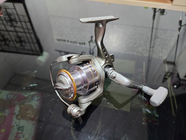 รอกตกปลา Shimano promarin CG-1000