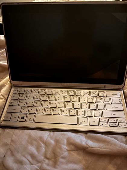 Acer Aspire P3 รูปที่ 6