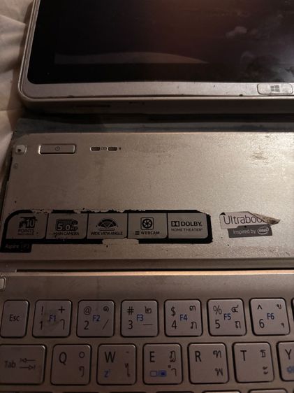 Acer Aspire P3 รูปที่ 8